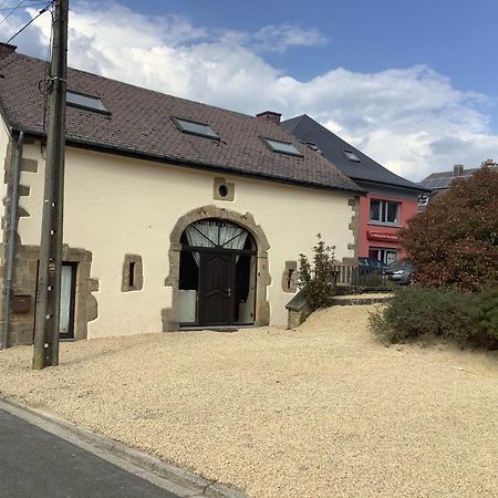 Grange De La Rochette - 1 A 6P Villa Jamoigne ภายนอก รูปภาพ
