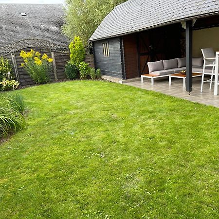 Grange De La Rochette - 1 A 6P Villa Jamoigne ภายนอก รูปภาพ