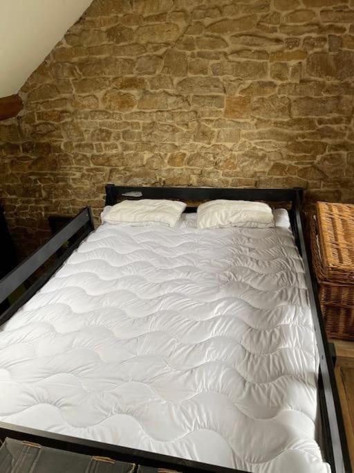 Grange De La Rochette - 1 A 6P Villa Jamoigne ภายนอก รูปภาพ