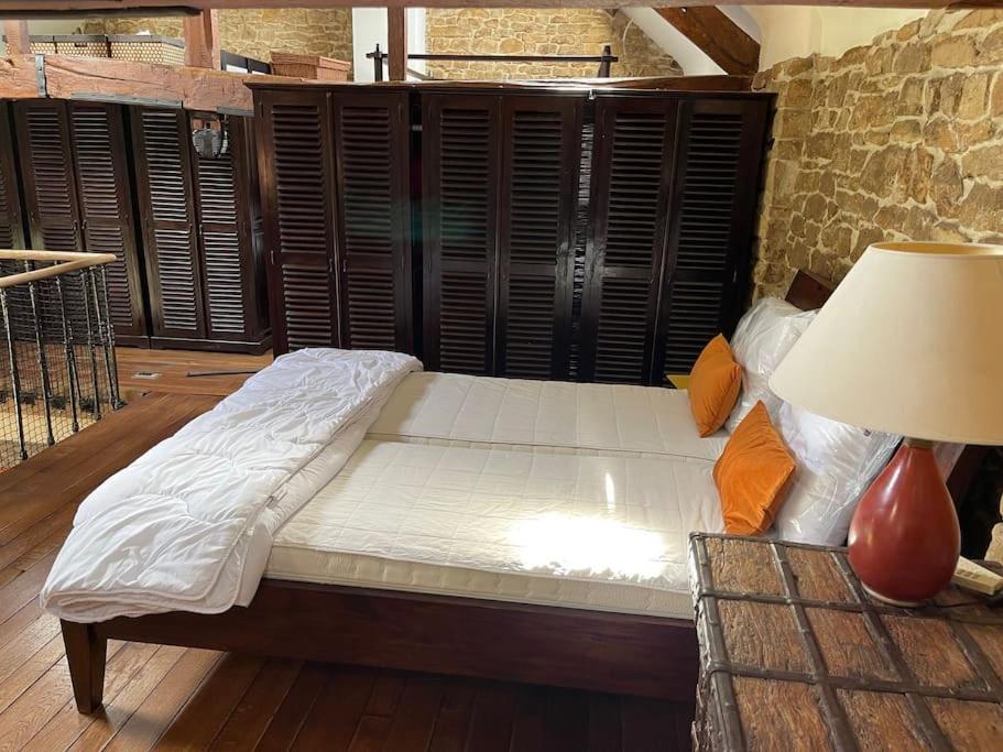 Grange De La Rochette - 1 A 6P Villa Jamoigne ภายนอก รูปภาพ