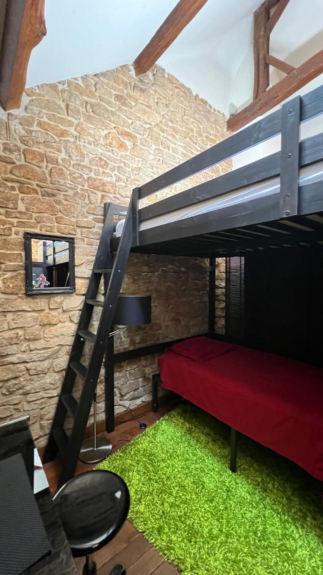 Grange De La Rochette - 1 A 6P Villa Jamoigne ภายนอก รูปภาพ