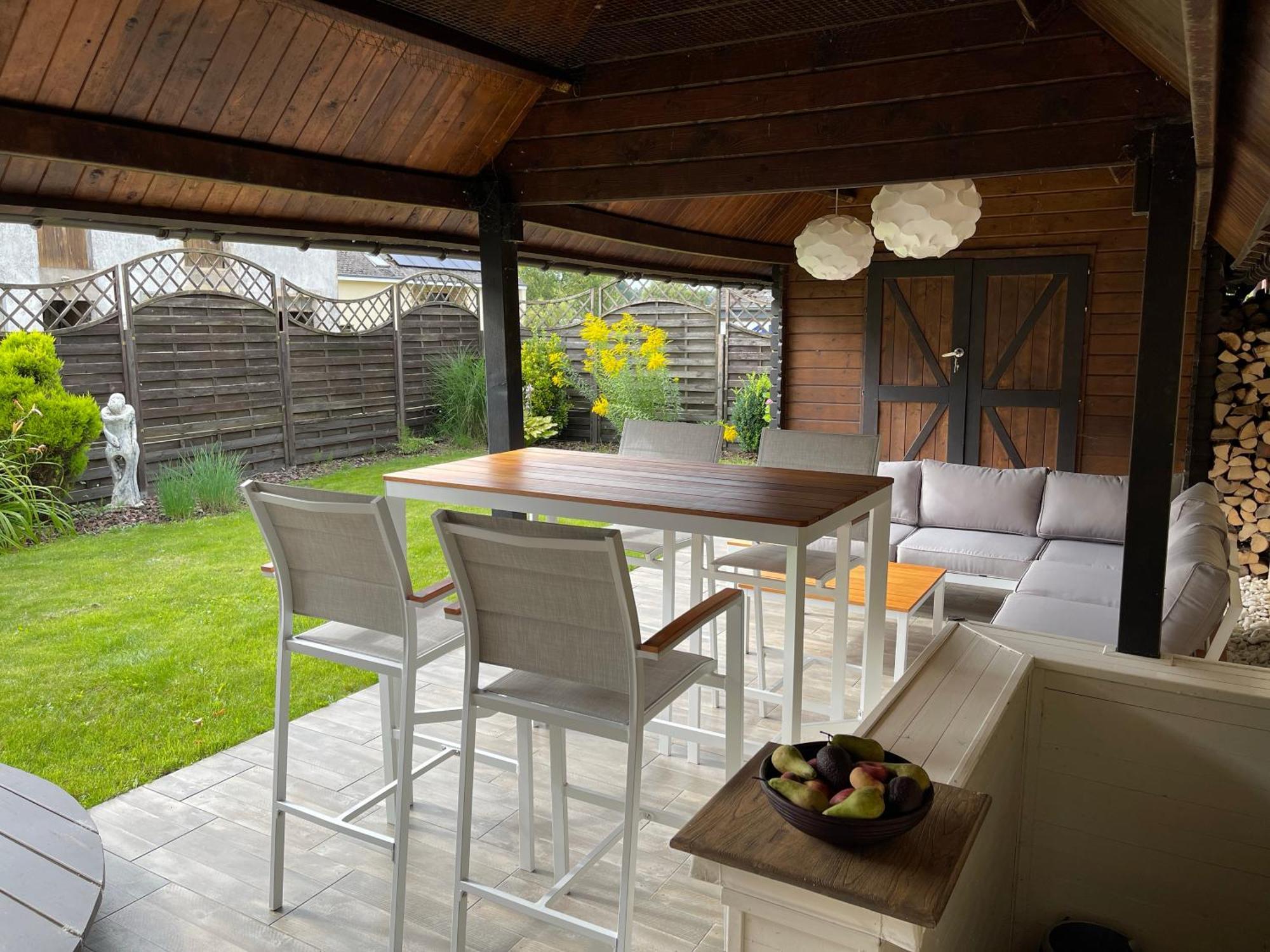 Grange De La Rochette - 1 A 6P Villa Jamoigne ภายนอก รูปภาพ