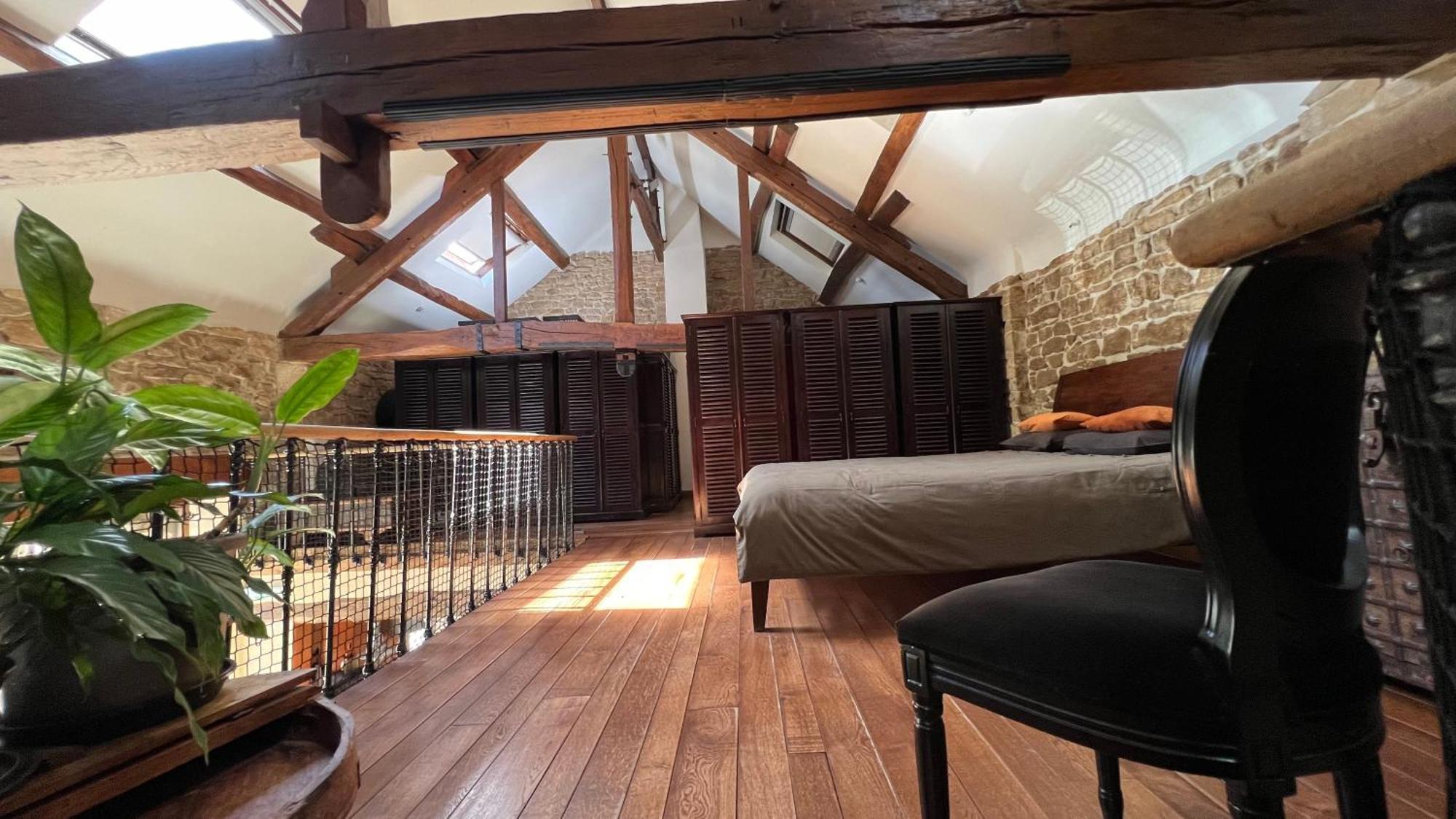 Grange De La Rochette - 1 A 6P Villa Jamoigne ภายนอก รูปภาพ